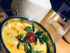 -暹罗酒肆泰餐厅酒吧