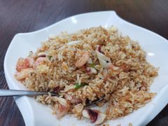 -家利美食店