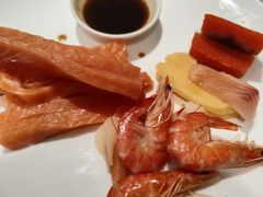 -晶丽香榭自助餐(南京大饭店)