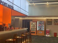 -即氪电竞酒店(五一广场IFS国金中心店)