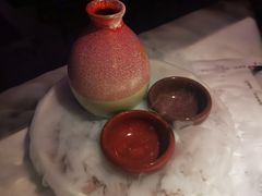 -今朝桃花醉川菜小酒馆(龙湖天街店)