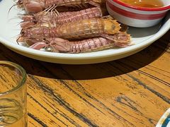 -永红源·啤酒烧烤海鲜大排档(台柳路店)