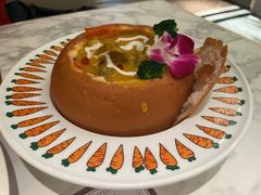 -太食獸泰式茶餐厅(艾尚天地店)
