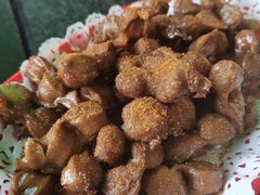 -光明刘冰乳鸽店(光明法政北路店)