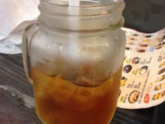 口感清爽的冬瓜茶-鲜芋仙Meet Fresh(五道口店)