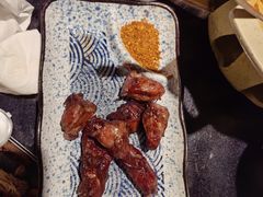 -那些年一起吃串的地方烧烤(观前街店)
