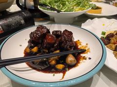 -双子楼大酒店(城开国际写字楼店)