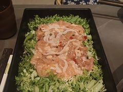 -楠小云·云南鲜菌·鲜牛自助火锅(九眼桥店)