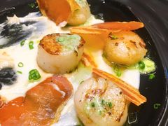 -Hurricane's Grill 飓风牛排