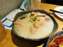 -付小姐在成都(中山公园店)