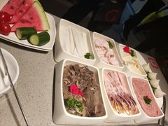-海底捞火锅(北京路店)