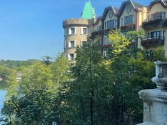 -深圳东部华侨城茵特拉根酒店