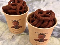 -OUR Bakery(国贸商城店)