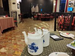 -南沙游艇会·大兵船餐厅