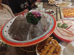 -码头故事火锅(大丰店)