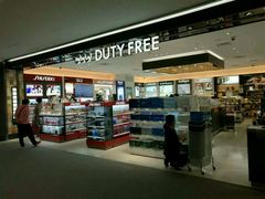 -乐天免税店(仁川国际机场店)
