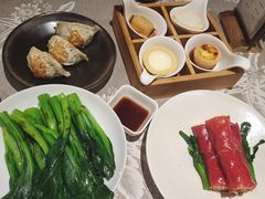 -香云轩·顺德菜(香云纱园林酒店店)