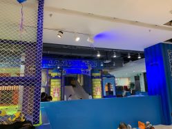 -Land Mark蓝马乐园(华联武夷购物中心店)