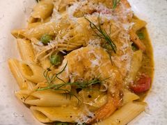-LESCEDARS  Bistro香柏树(外滩店)