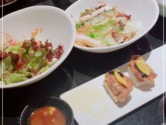-王鼎精致料理铁板烧(世博源店)