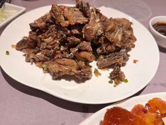 -金鸭季·北京烤鸭(深业上城店)