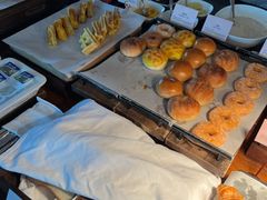 -深圳前海华侨城JW万豪酒店光之翼·港湾尚膳