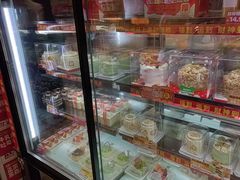 -味多美蛋糕(朝新嘉园店)