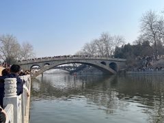 -赵州桥景区