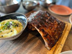 -The Meat & Wine Co Southbank(南岸店)