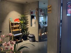 -施奈儿.洗头頭療.按摩SPA.采耳(上梅林店)