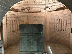 -洛阳古墓博物馆