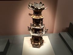 -中国闽台缘博物馆
