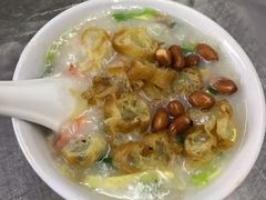 -银记肠粉店(北京路店)