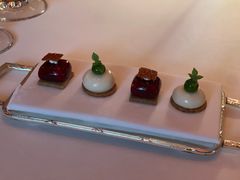 -The Ritz Restaurant