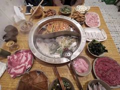-刁姐火锅(五小区店)