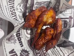 -维京战斧牛排(王府井西餐十年金冠好店)