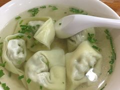 -潘国仙耳光馄饨(黄家阙路店)