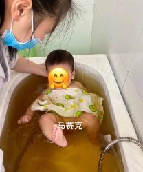 -小米熊儿童医院