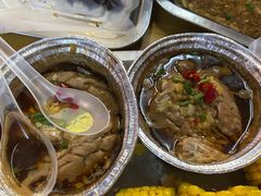 -老兵麻辣烫(世欧王庄店)