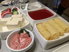 -海底捞火锅(徐州火车站店)