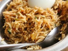 -Pakwaan Indian restaurant芭港湾印度餐厅(领事馆店)