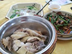 -成惠食府(赤岗店)