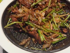 -秀儿四九城·新京菜(亚运村鸟巢店)