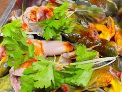 -青山青豆花·笑禅豆腐鱼(黄泥塝店)