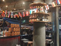 -haxnbauer海森堡德国餐厅(深圳coco店)