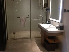 -西安钟楼北大街希尔顿欢朋酒店