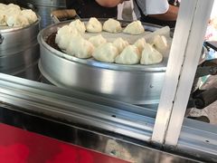 -陈公包子(文化西路店)