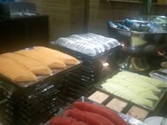 -城市名人酒店喝彩西餐厅(人民南路店)