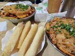 -龍城柳州螺蛳粉(群星路店)