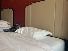 -杭州君尚云郦酒店